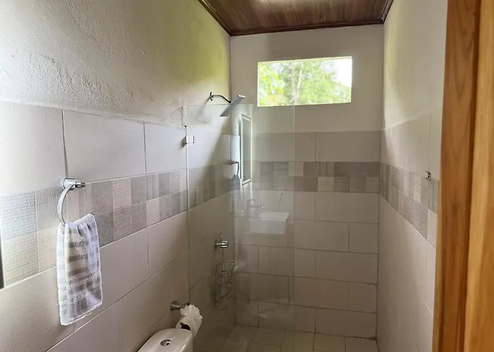 Quiet, Affordable Casita Close To Surf & Nature - 15 Minutes Drive To Samara Appartement *