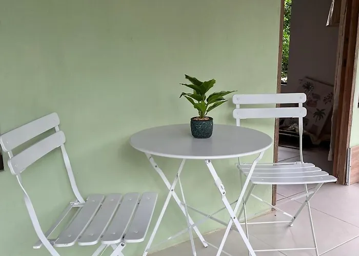 Appartement Quiet, Affordable Casita Close To Surf & Nature - 15 Minutes Drive To Samara Nandayure