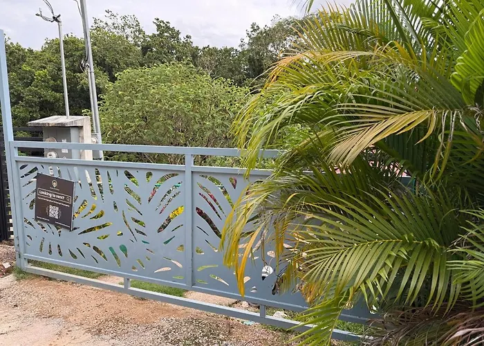 Quiet, Affordable Casita Close To Surf & Nature - 15 Minutes Drive To Samara