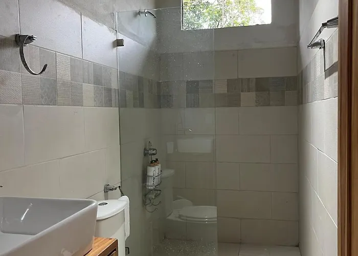 Quiet, Affordable Casita Close To Surf & Nature - 15 Minutes Drive To Samara Appartement