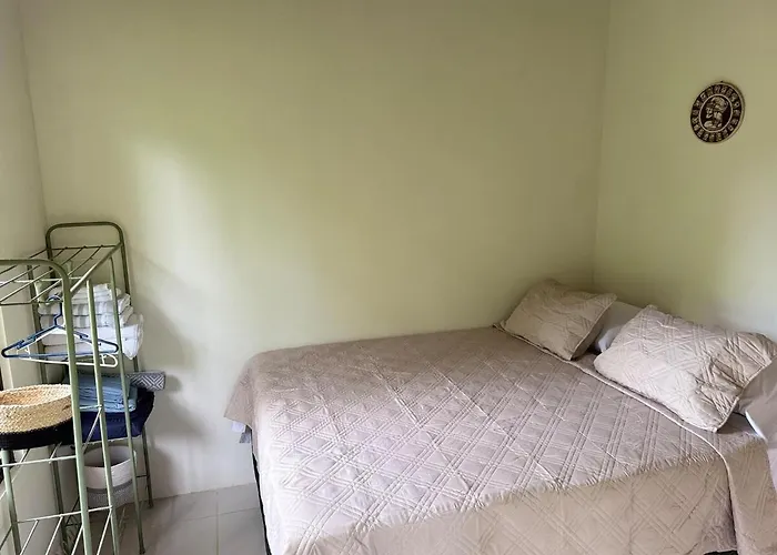 Appartement Quiet, Affordable Casita Close To Surf & Nature - 15 Minutes Drive To Samara Nandayure